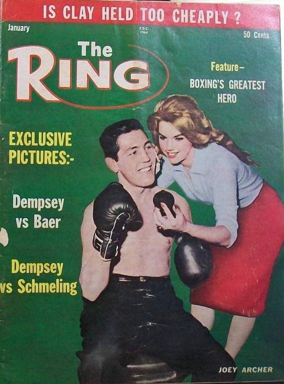 01/64 The Ring